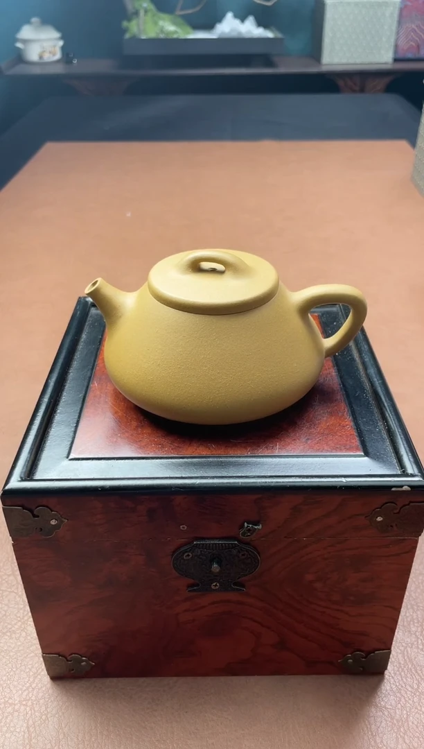 茶壶紫砂紫砂壶57