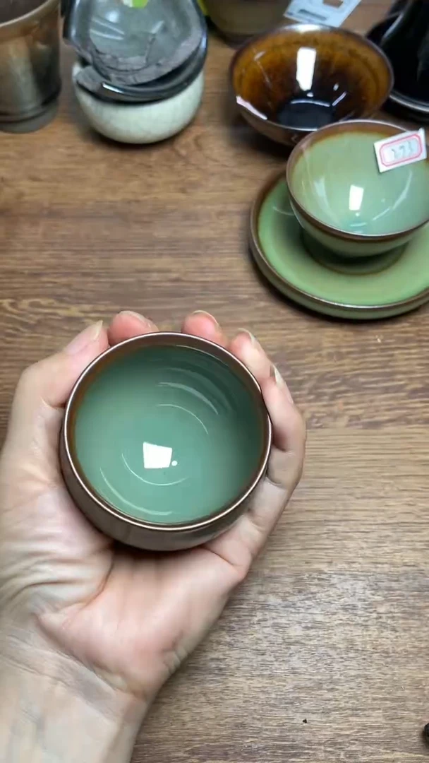 茶盏298建盏茶盏茶盏