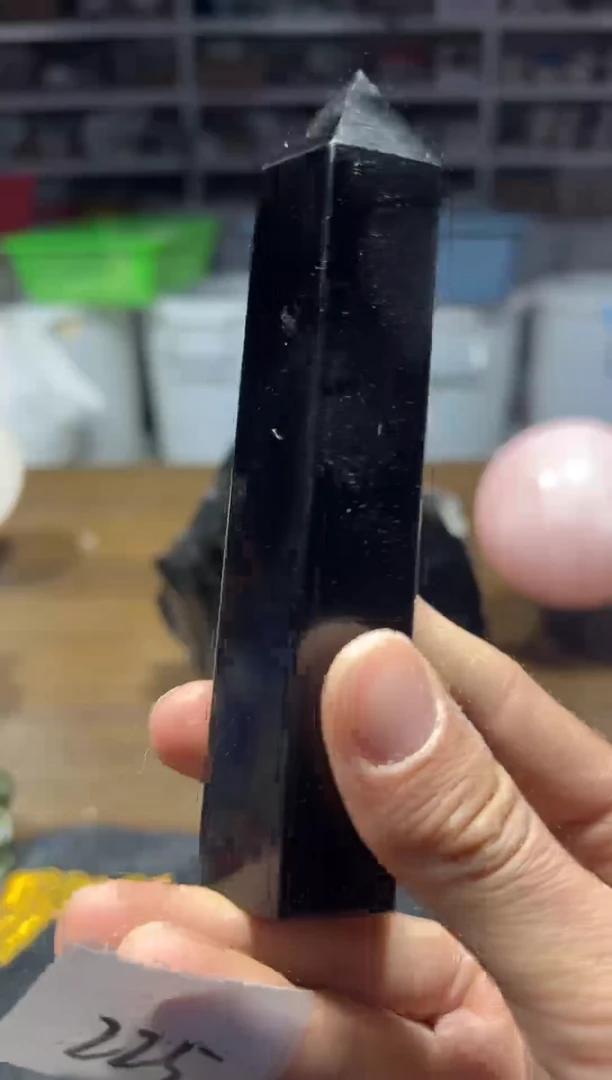 未镶嵌珠宝半成品水晶225