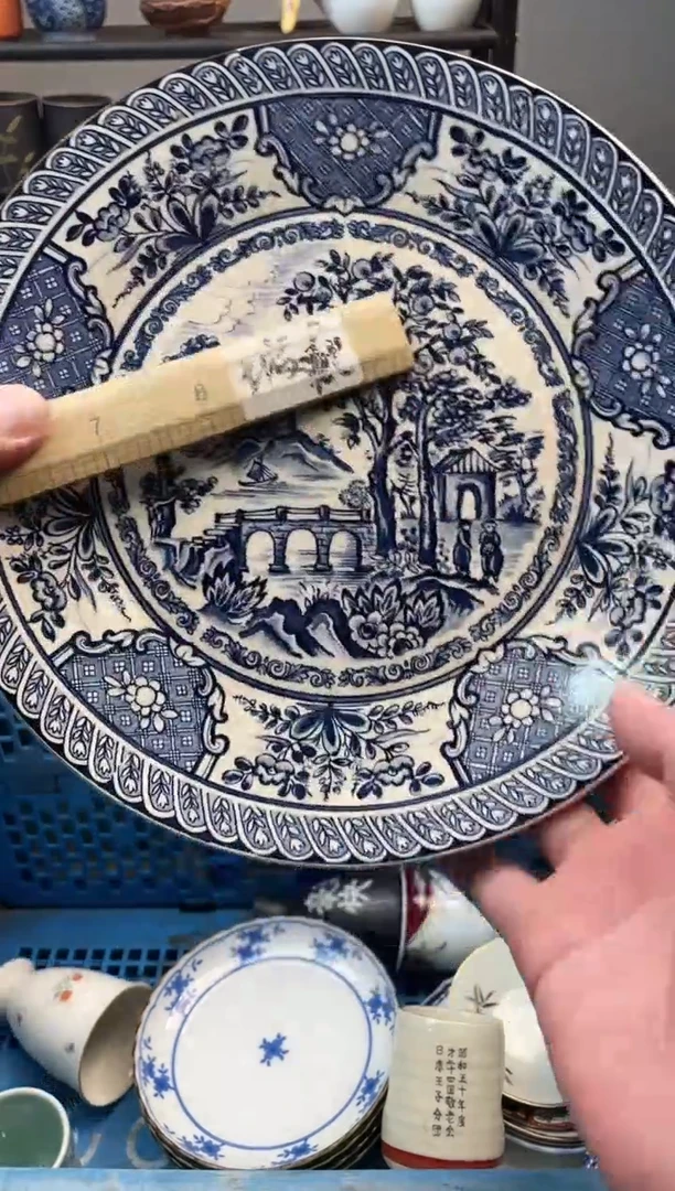 T**y瑞瓷甄选优品18包邮B845