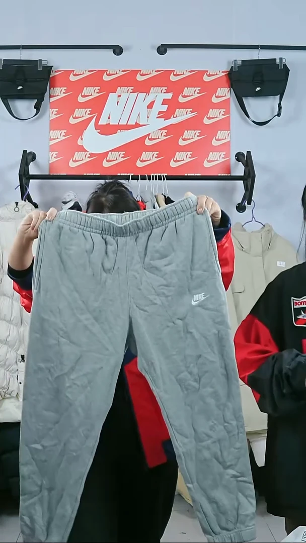 1351闪购编码Nike/Jordan运动衣以直播间过款为准尺码XL