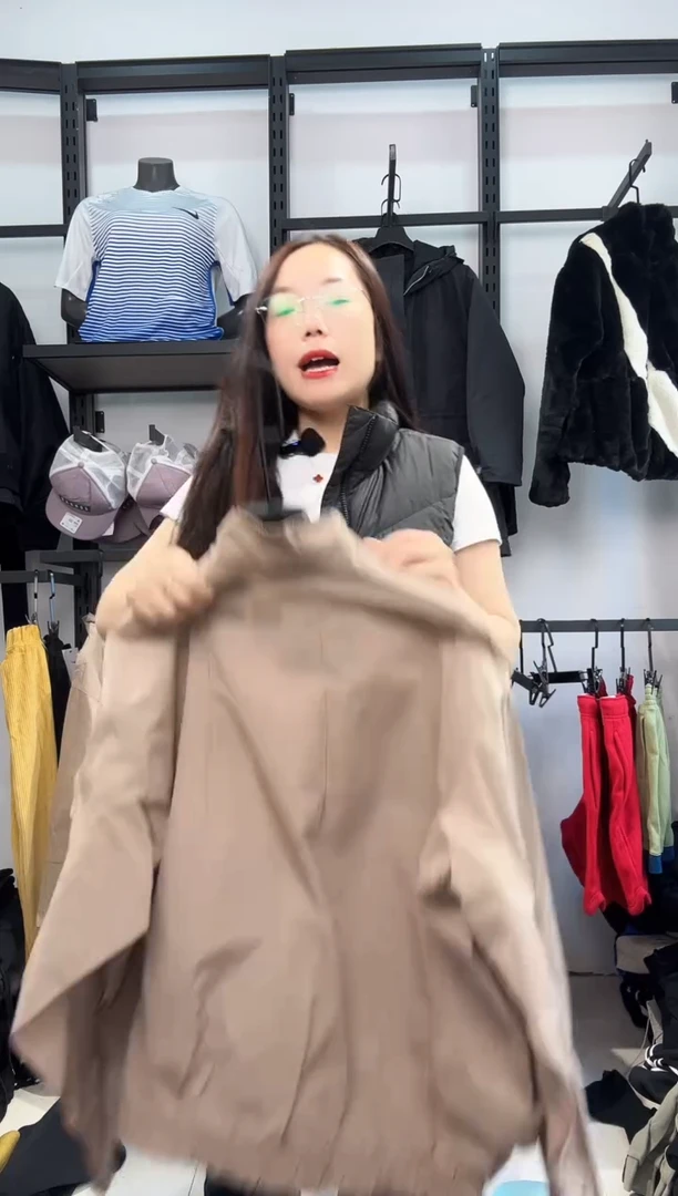 2237   编码  瑕疵直播间过款为准 尺码S