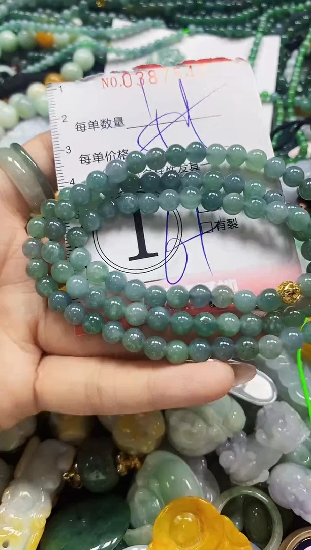 颈饰未镶嵌翡翠闪购0387545多样性发其一