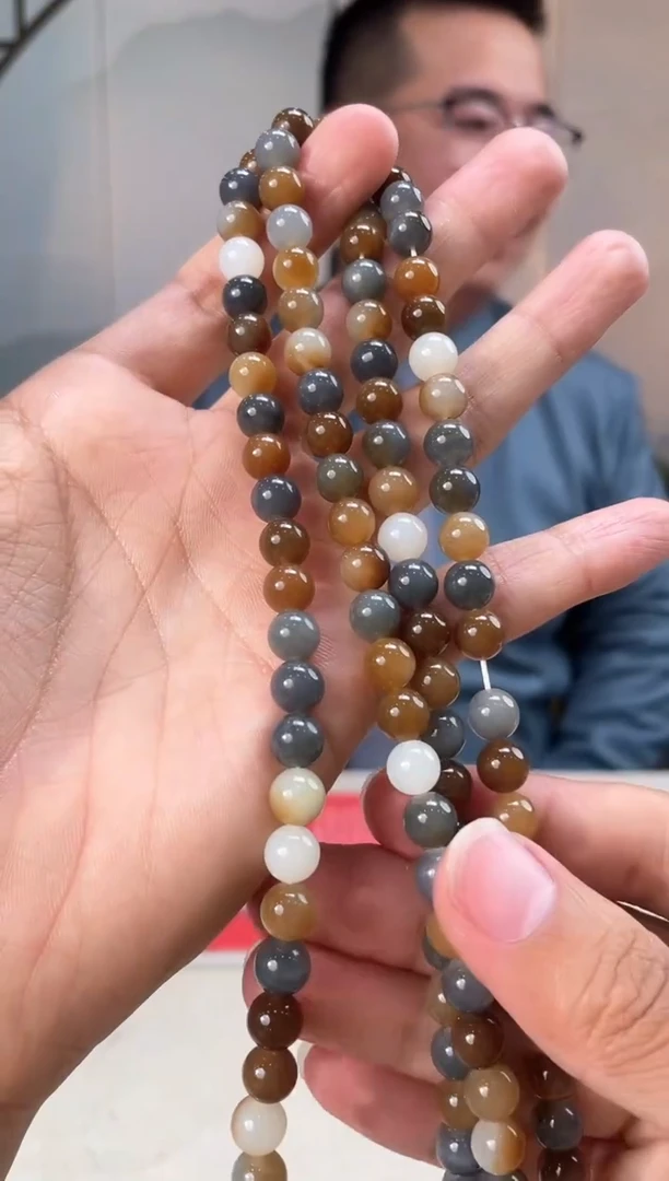 【闪购商品】定制和田玉和田玉（多样性拍一发一带证）400188