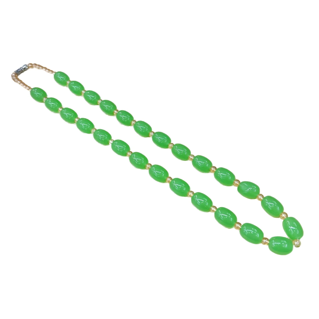 【静雯珠宝】L034 碧落东陵草 多样性发其一