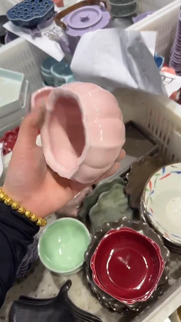 瓷片微瑕商品，介意勿拍
