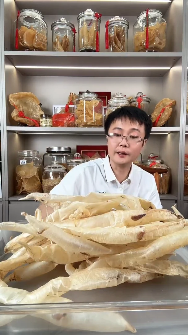 中国大陆本港鳗鱼胶32条福利装