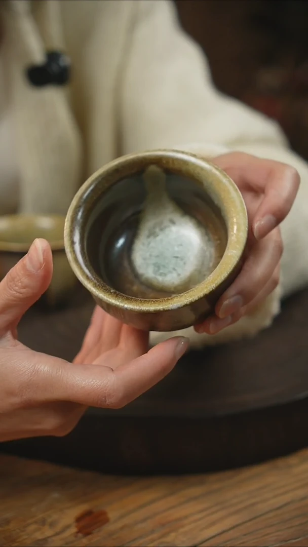 陶【文琳甄选】陶瓷器