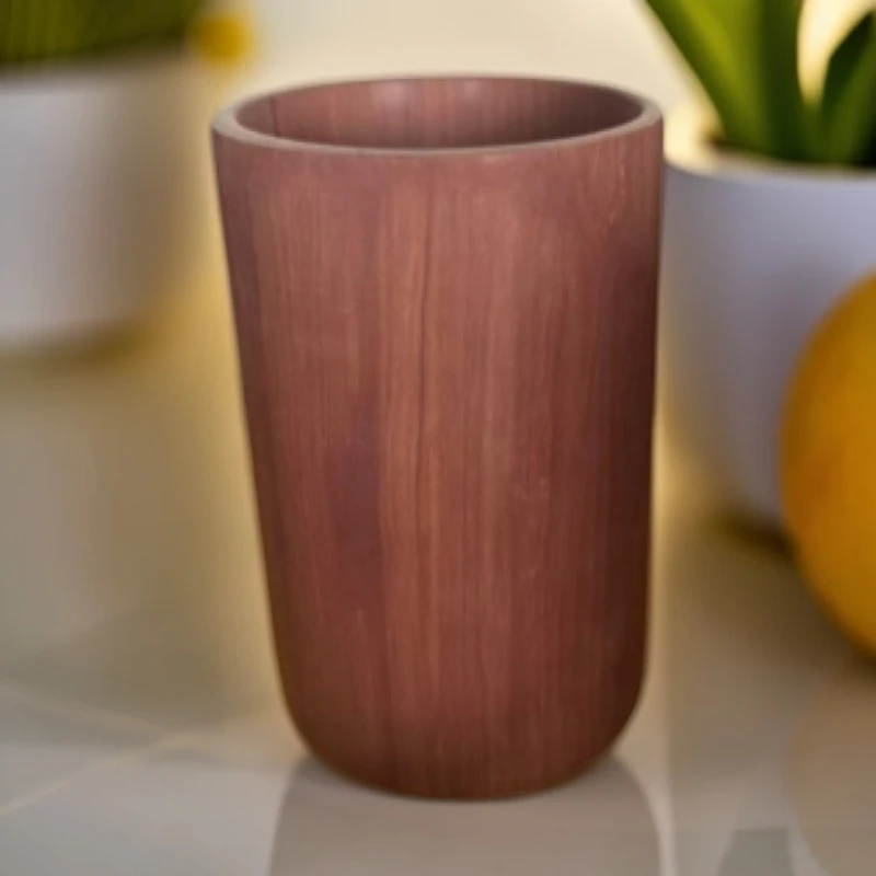 泗水砭石疗养院原石主人杯