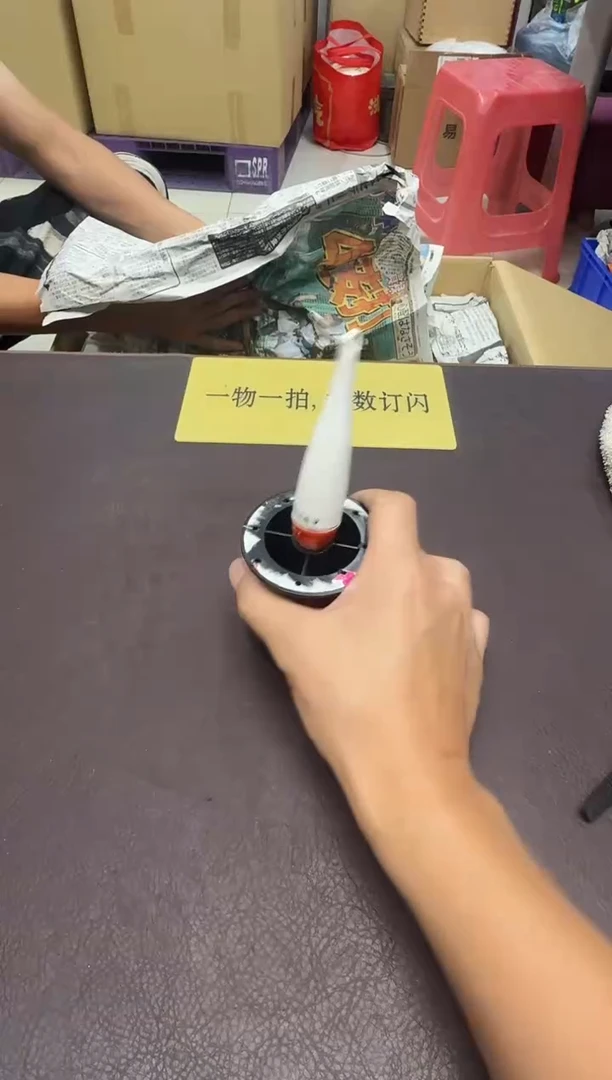 手工艺品琉璃张*宁191
