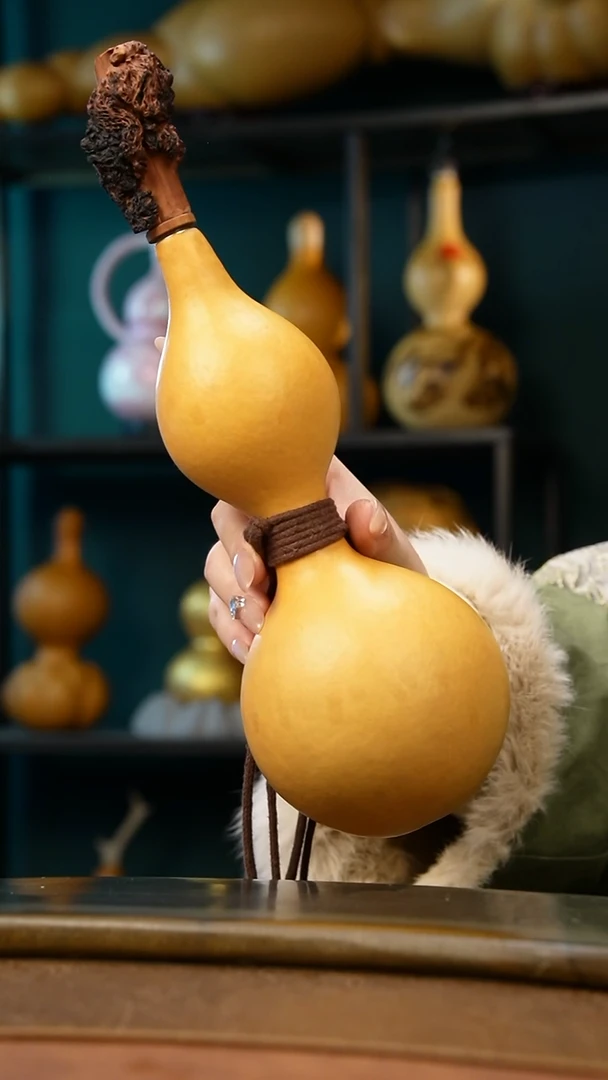 热水酒葫芦一物一拍K040