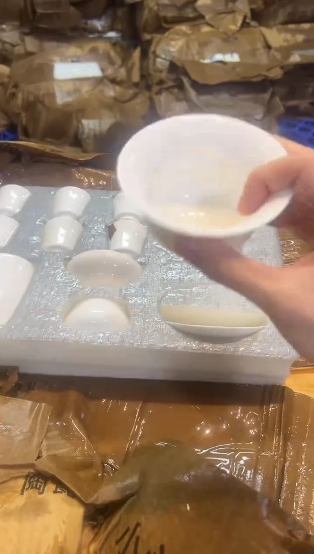 精品茶具便宜卖了