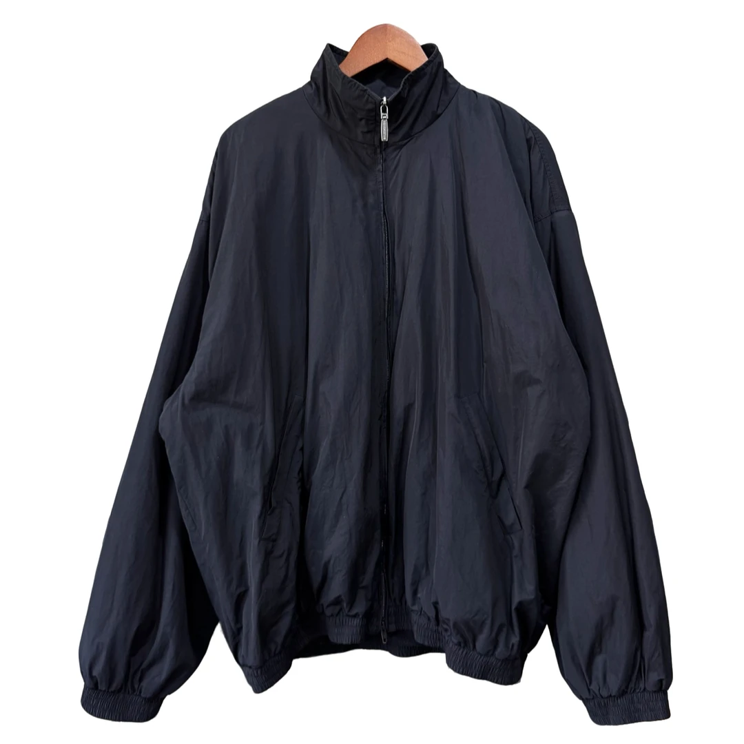 全新未使用 Balenciaga/巴黎世家 24新款 LNY龙年 涂鸦刺绣夹克
