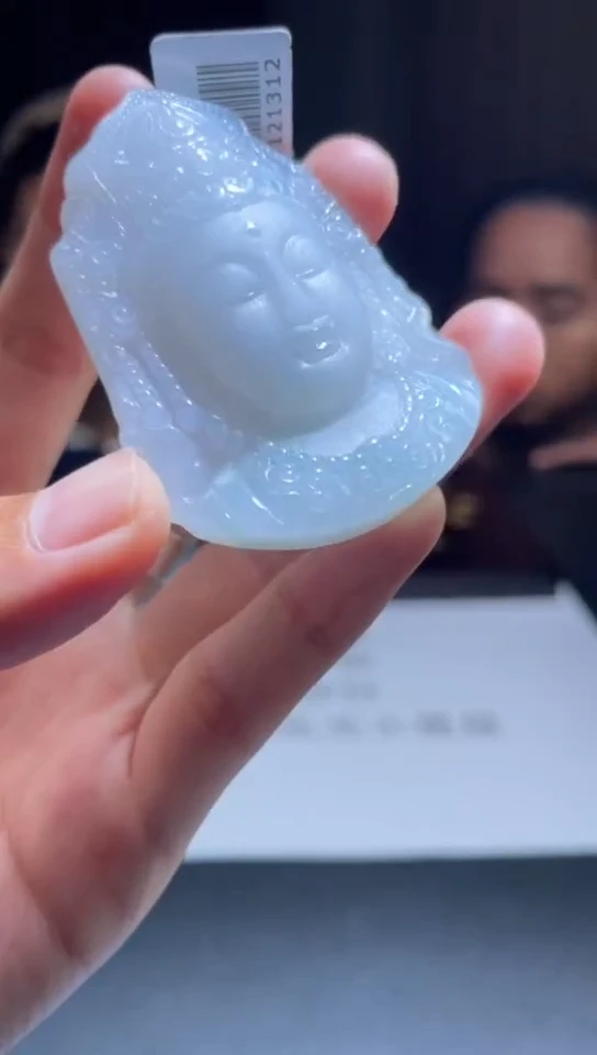 未镶嵌定制翡翠定制孤品