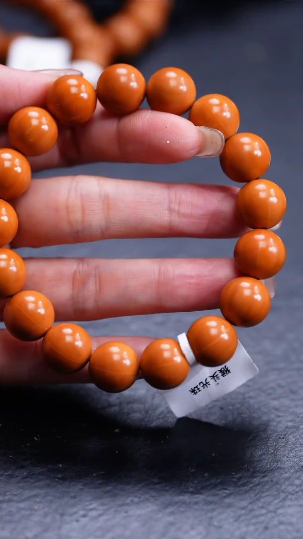 橄榄核手串橄榄核核雕闪购