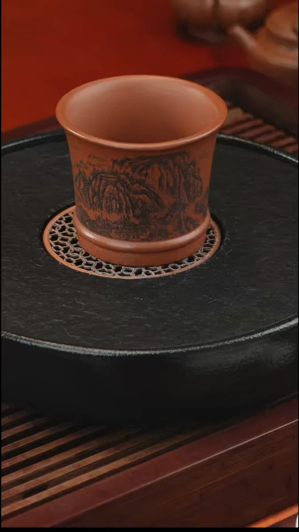 茶壶紫砂紫砂杯闪购