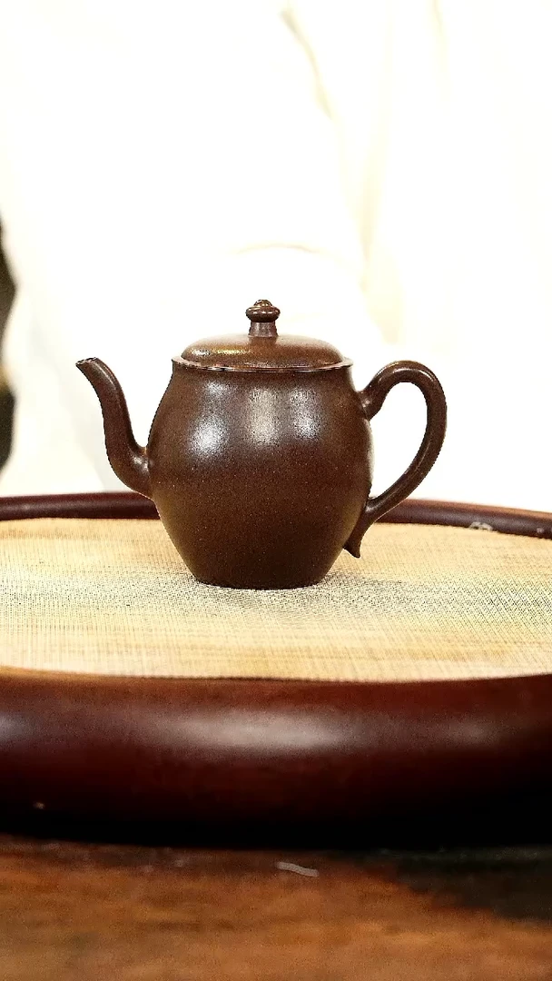 茶壶紫砂煜品轩紫砂6