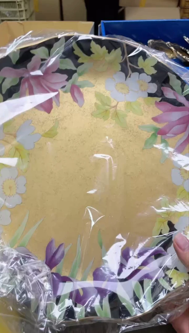 【闪购商品】/037精美瓷器感谢选购