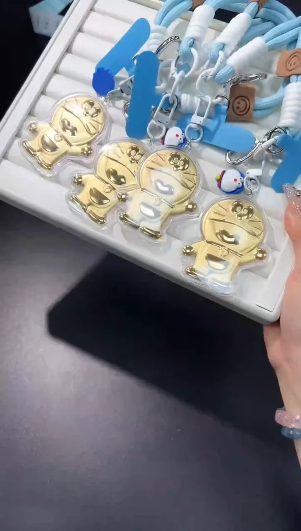 挂件未镶嵌水晶56t多样性发其一【1个】默认微瑕