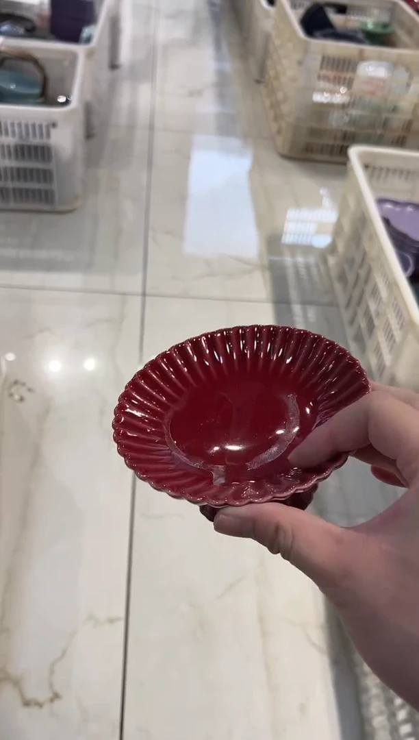 瓷片微瑕商品 介意勿拍