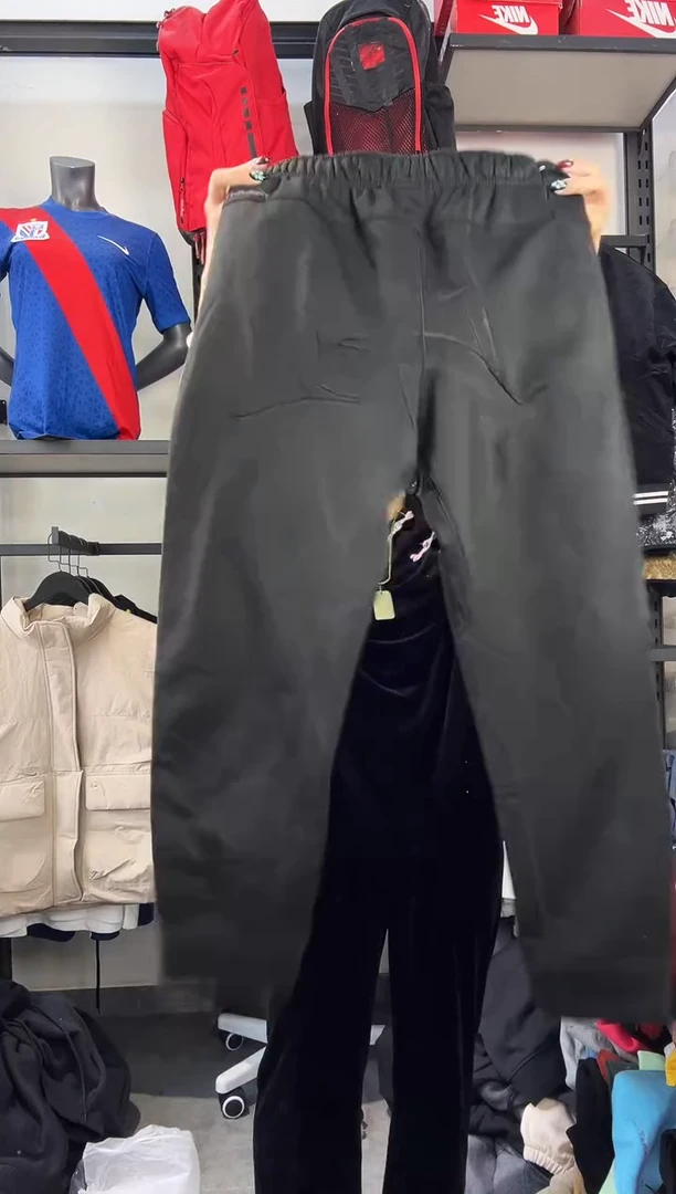 214闪购编码Nike/Jordan运动卫衣裤以直播间过款为准尺码·170