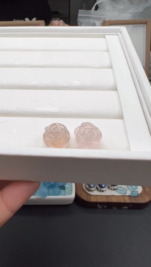 【闪购商品】水晶颈饰未镶嵌94a多样性发其一/2.24/1个