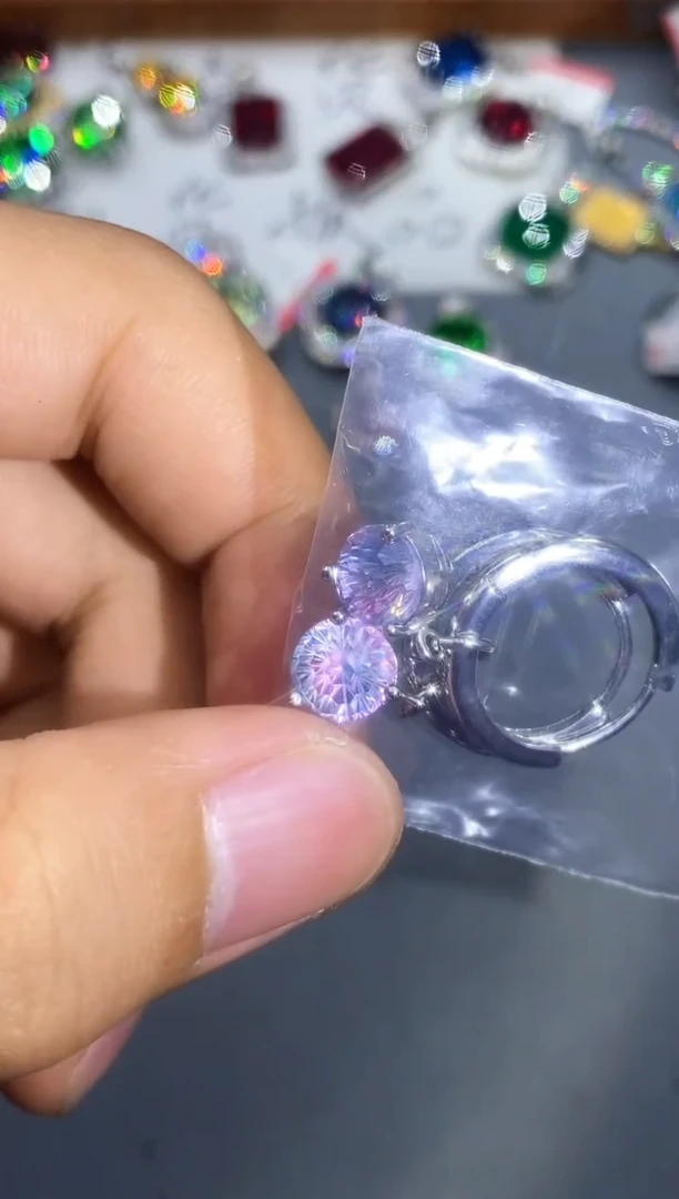 合金石英质玉珠宝奇石6