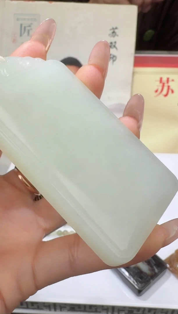 定制和田玉39922
