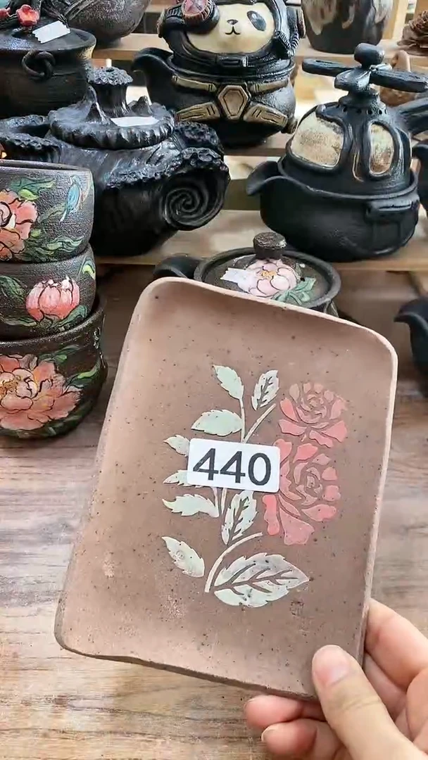 爱砂陶艺陶艺爱砂