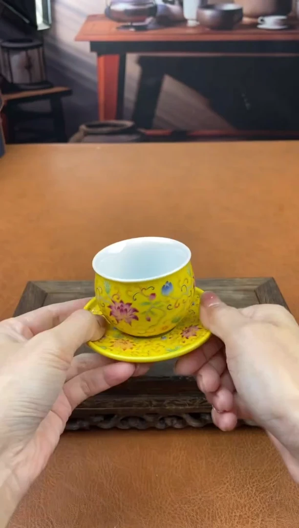 【闪购商品】陶禧茶器闪购福利V