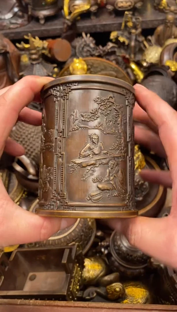 案台摆件  物品摆件