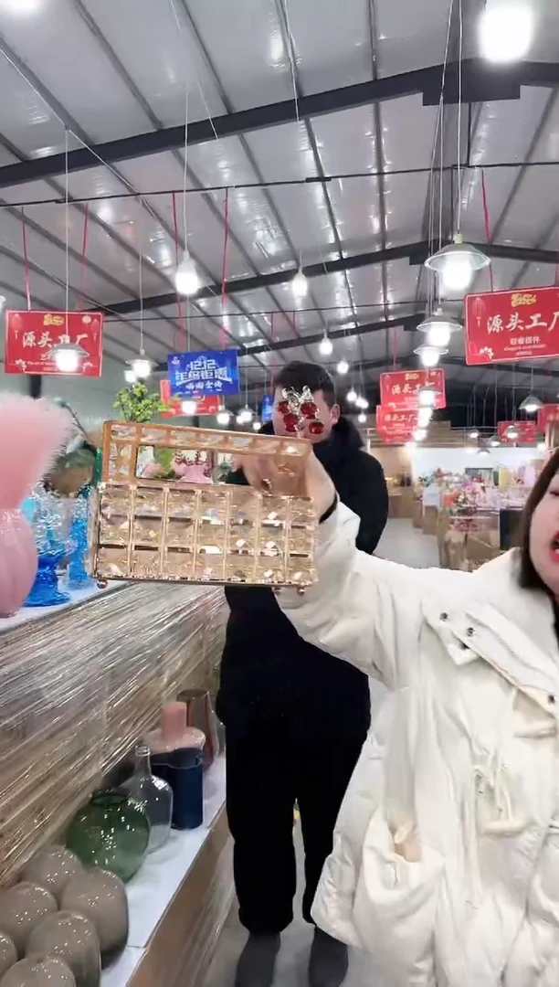 【闪购商品】藤优品花器E-早27