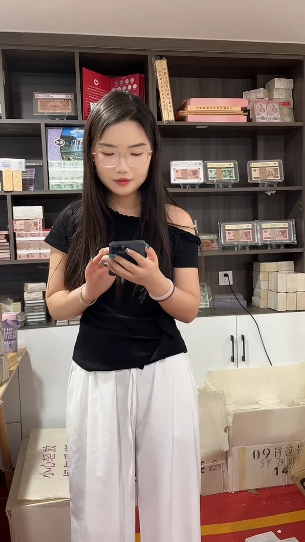 无油冠一千张连号56402222