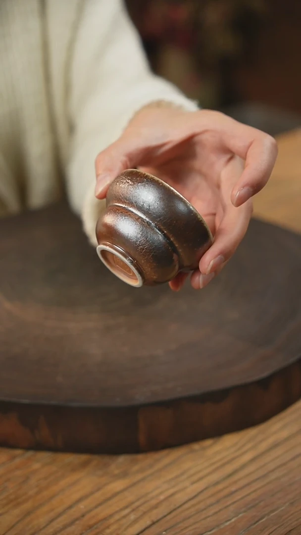 杯【文琳甄选】陶瓷器