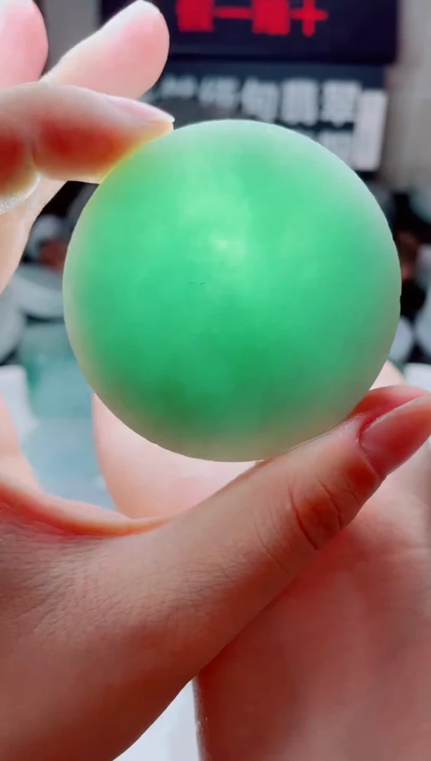 翡翠未镶嵌颈饰1727......