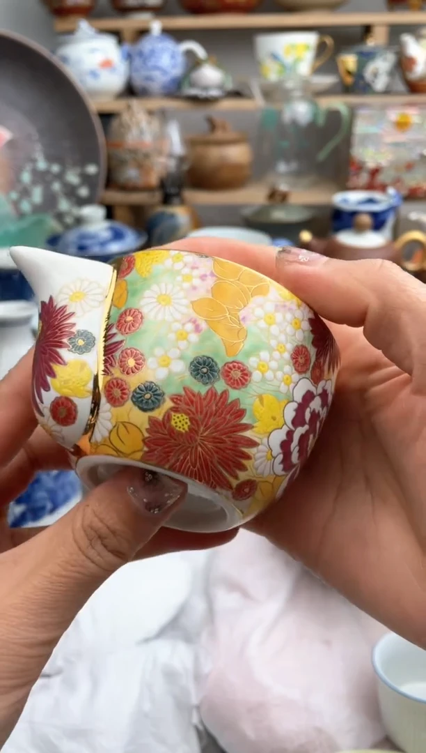 【闪购商品】瓷片默认微瑕，看清尺寸品相再拍