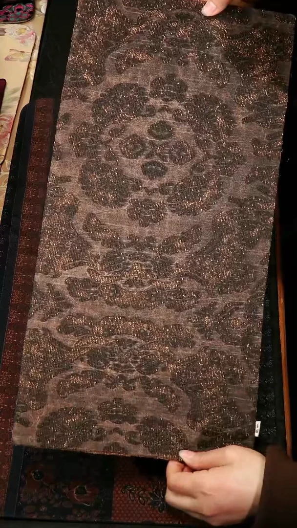 喜见造物布艺尺寸  50+24