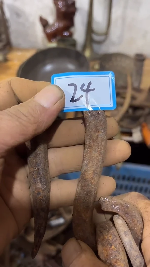 巴****福隆江收藏馆新人卖货