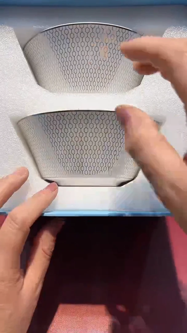 【闪购商品】瓷片锅碗瓢盆一件不剩