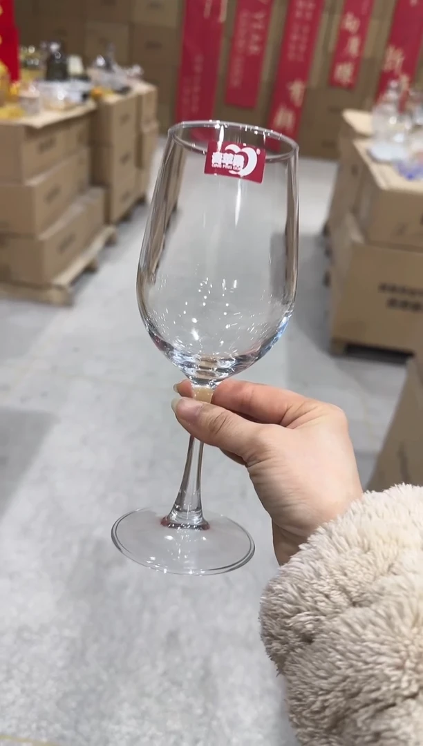 【闪购商品】玻璃无盖款直播专属六只