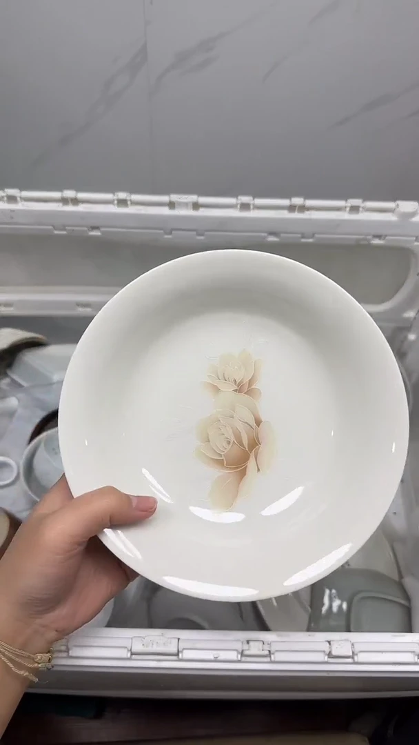 【闪购商品】726回流瓷器默认微瑕，18.8包邮