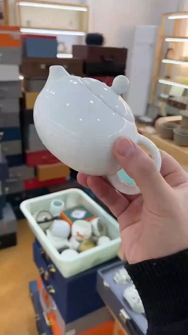 【闪购商品】展宏茶具展宏茶具@A-