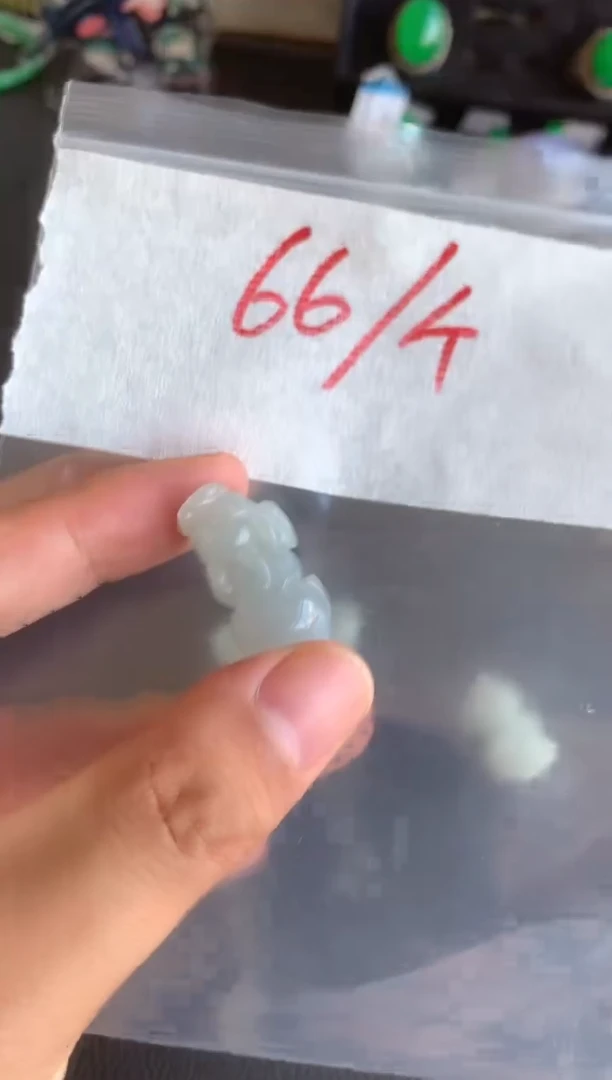 未镶嵌挂件翡翠缅甸A货翡翠，拍一发一，多样性发货