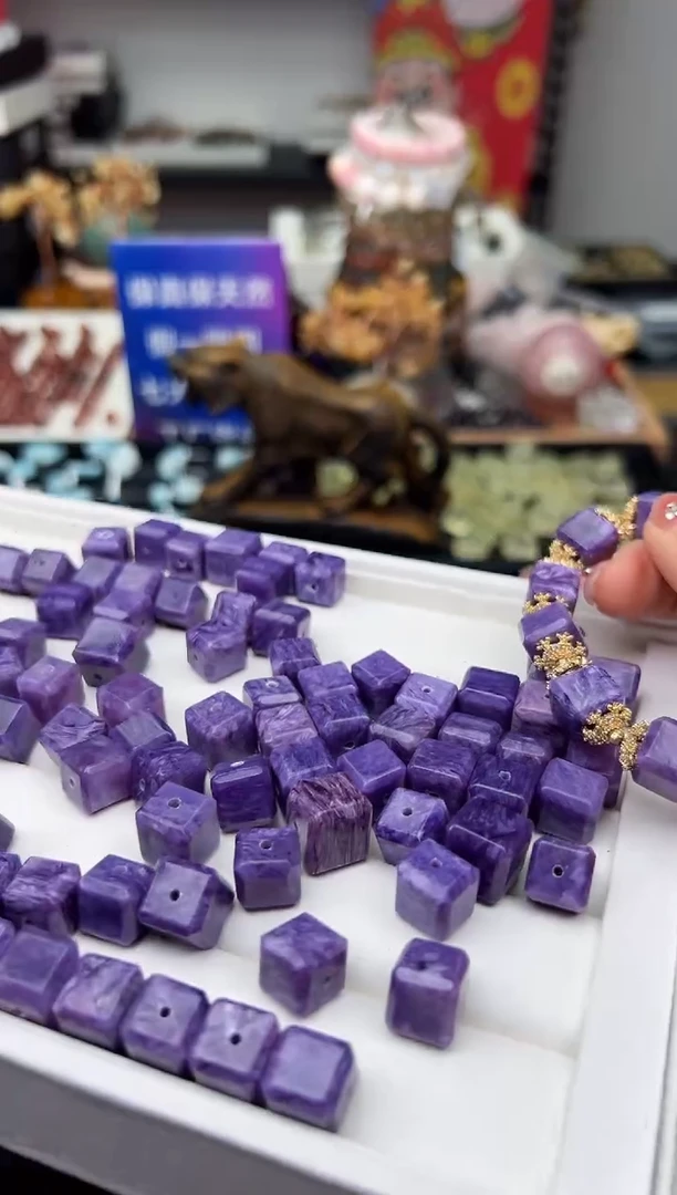 【闪购商品】水晶颈饰未镶嵌63a多样性发其一/2.11/1个