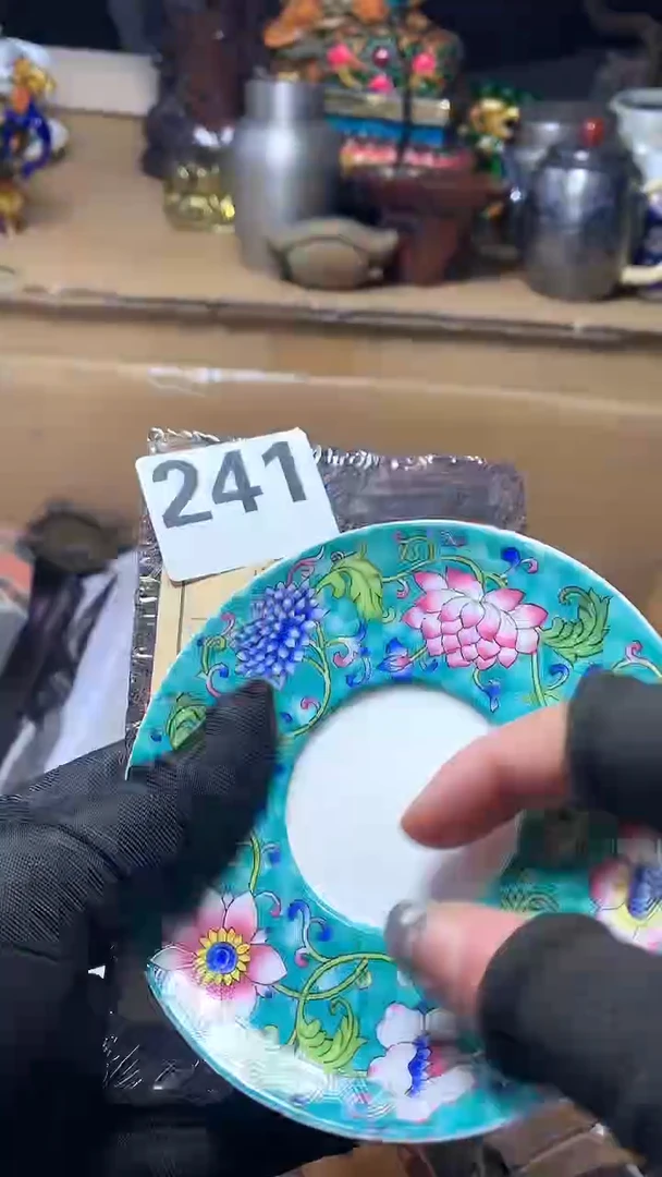 【闪购商品】瓷器默认微瑕瓷器