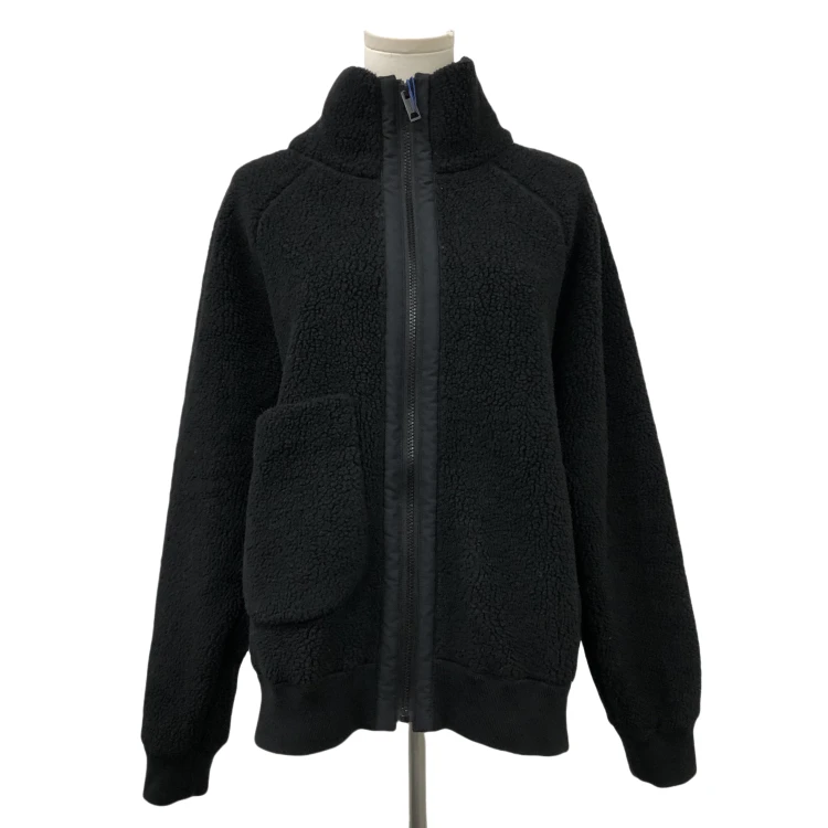 博柏利/外套/95新/聚酯纤维/[20251118MS]