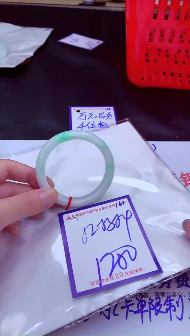 未镶嵌手镯翡翠11111111