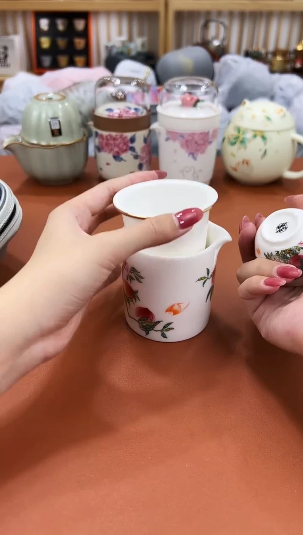 万家瓷坊清货商品链接@@F423