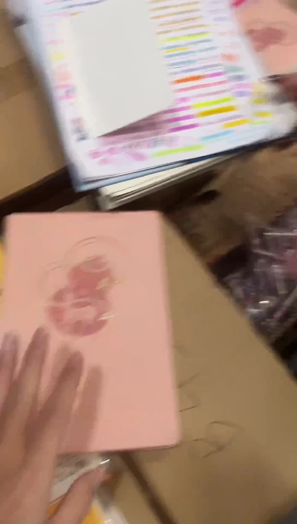 记事本子直播为准