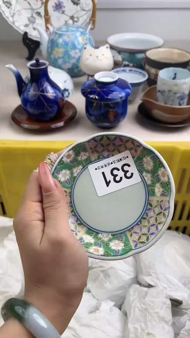 【闪购商品】瓷片331，，，，，，